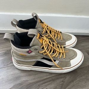 Vans Sk8-Hi MTE-2
